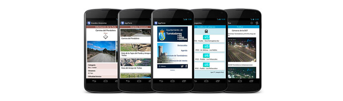 webdev › tencologías móviles